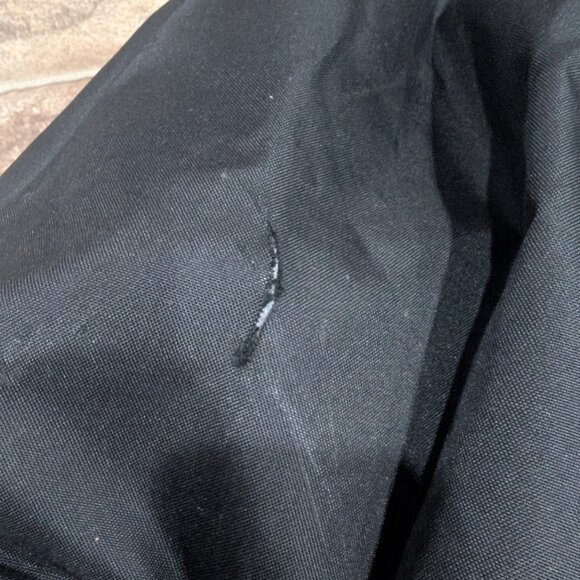 Amigo Mio 0g fill turnout sheet 75" - Picture 4 of 5